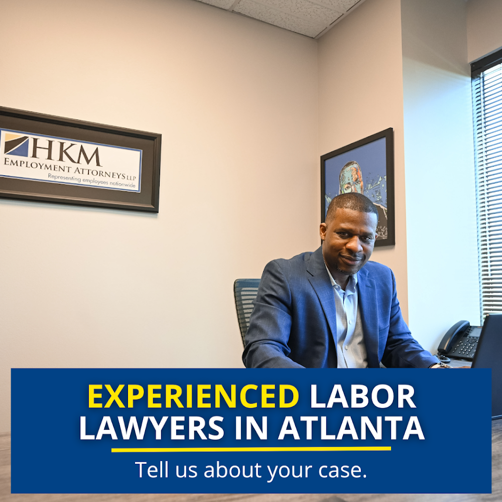 HKM Employment Attorneys LLP
