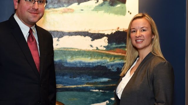 HKM Employment Attorneys LLP