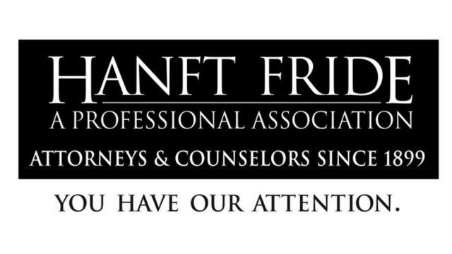 Hanft Fride, A Professional Association