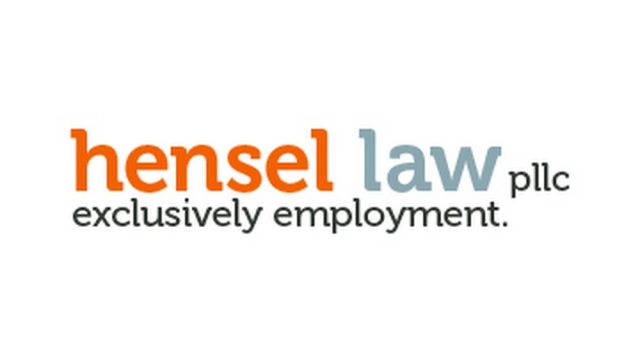 Hensel Law, PLLC