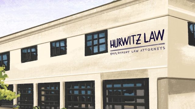 Hurwitz Law PLLC
