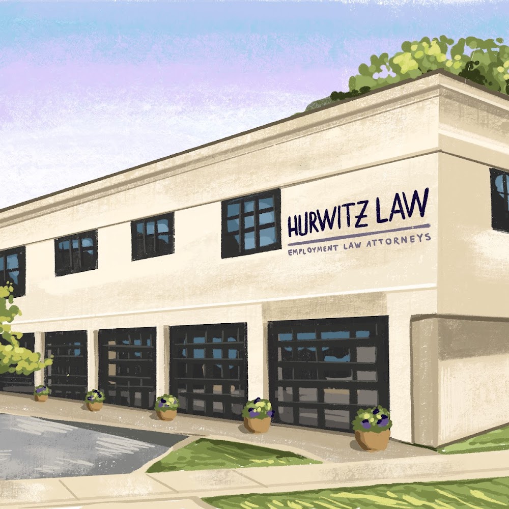 Hurwitz Law PLLC