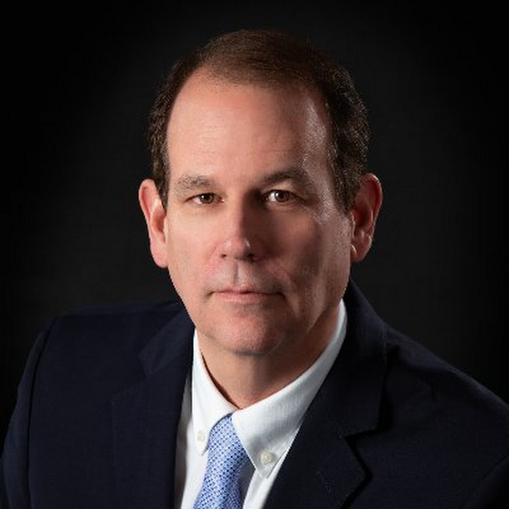 Jim Garrity, Esq. – Employee Rights Lawyer