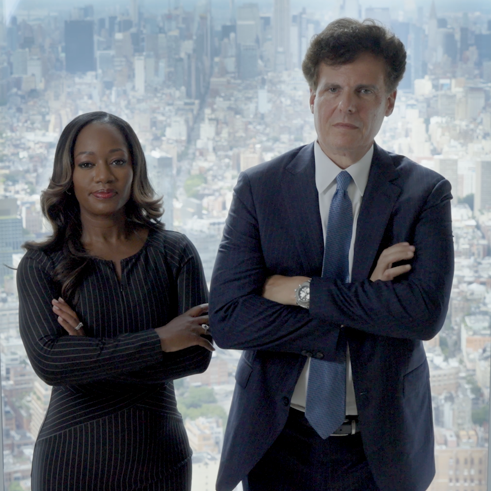 Joseph & Norinsberg - Boston Sexual Harassment & Employment Discrimination Lawyers