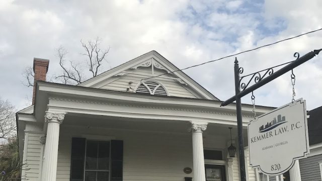 Kemmer Law, P.C.