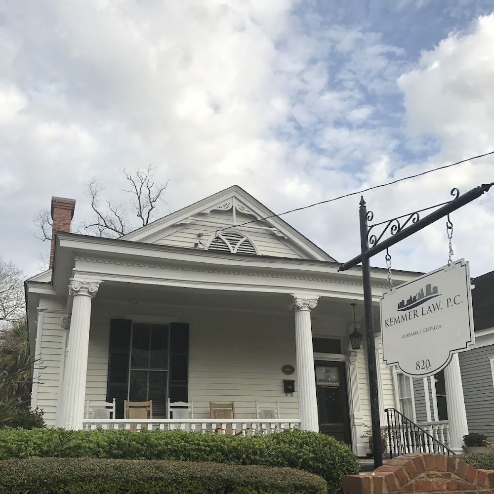Kemmer Law, P.C.