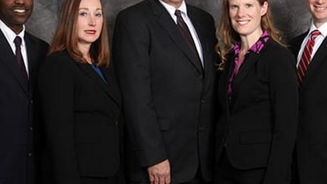 Klampe Law Firm