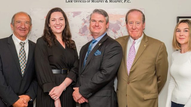 Law Offices of Murphy & Murphy, P.C.