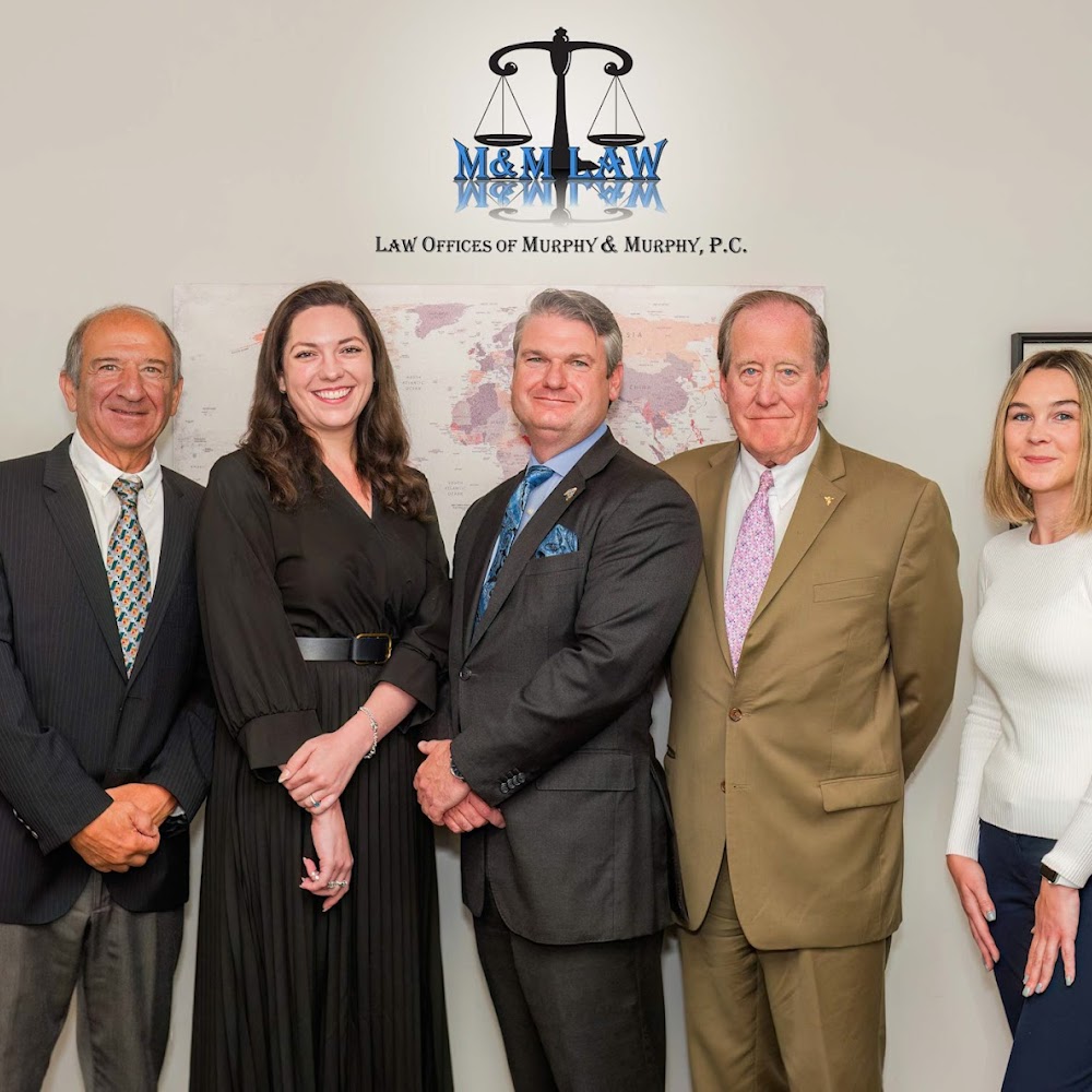 Law Offices of Murphy & Murphy, P.C.