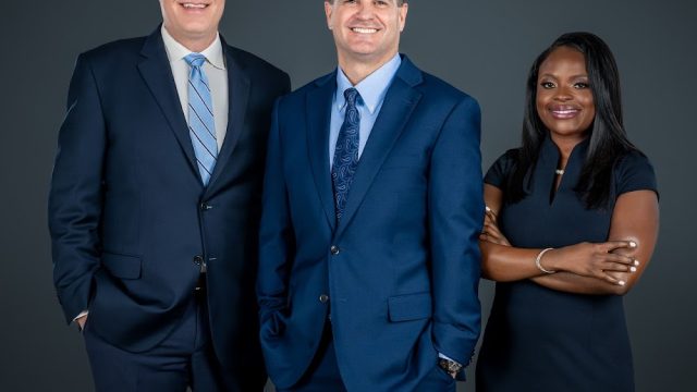 Lyle B. Masnikoff & Associates, P.A.