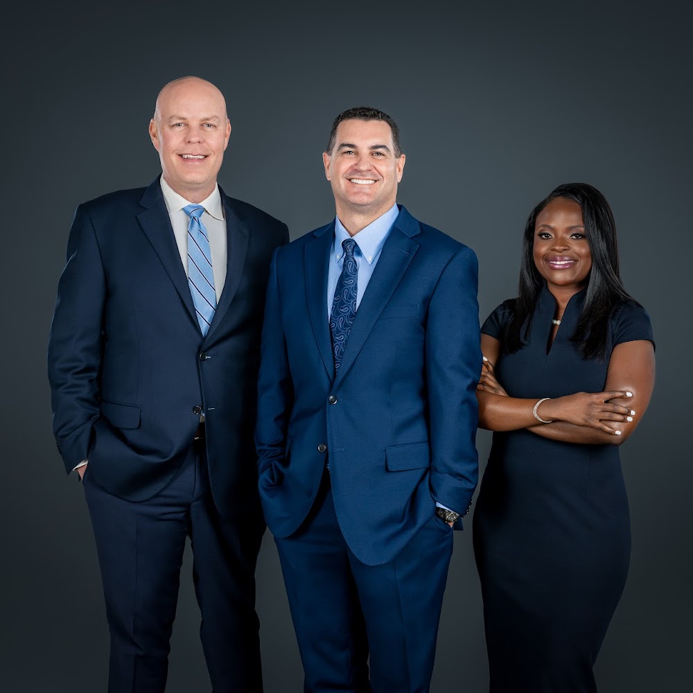 Lyle B. Masnikoff & Associates, P.A.