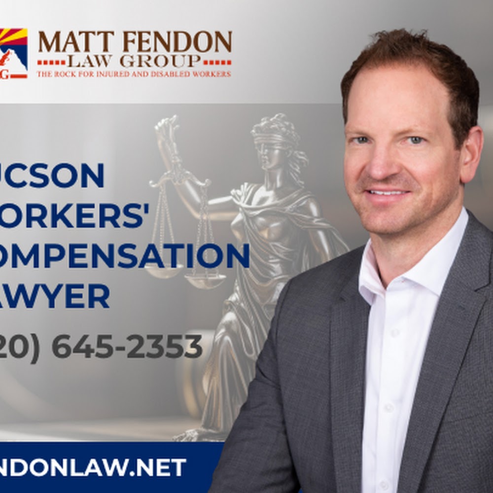Matt Fendon Law Group