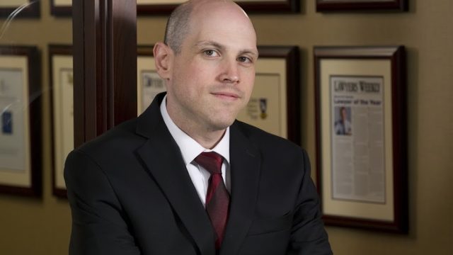 Michigan Workers Comp Lawyers