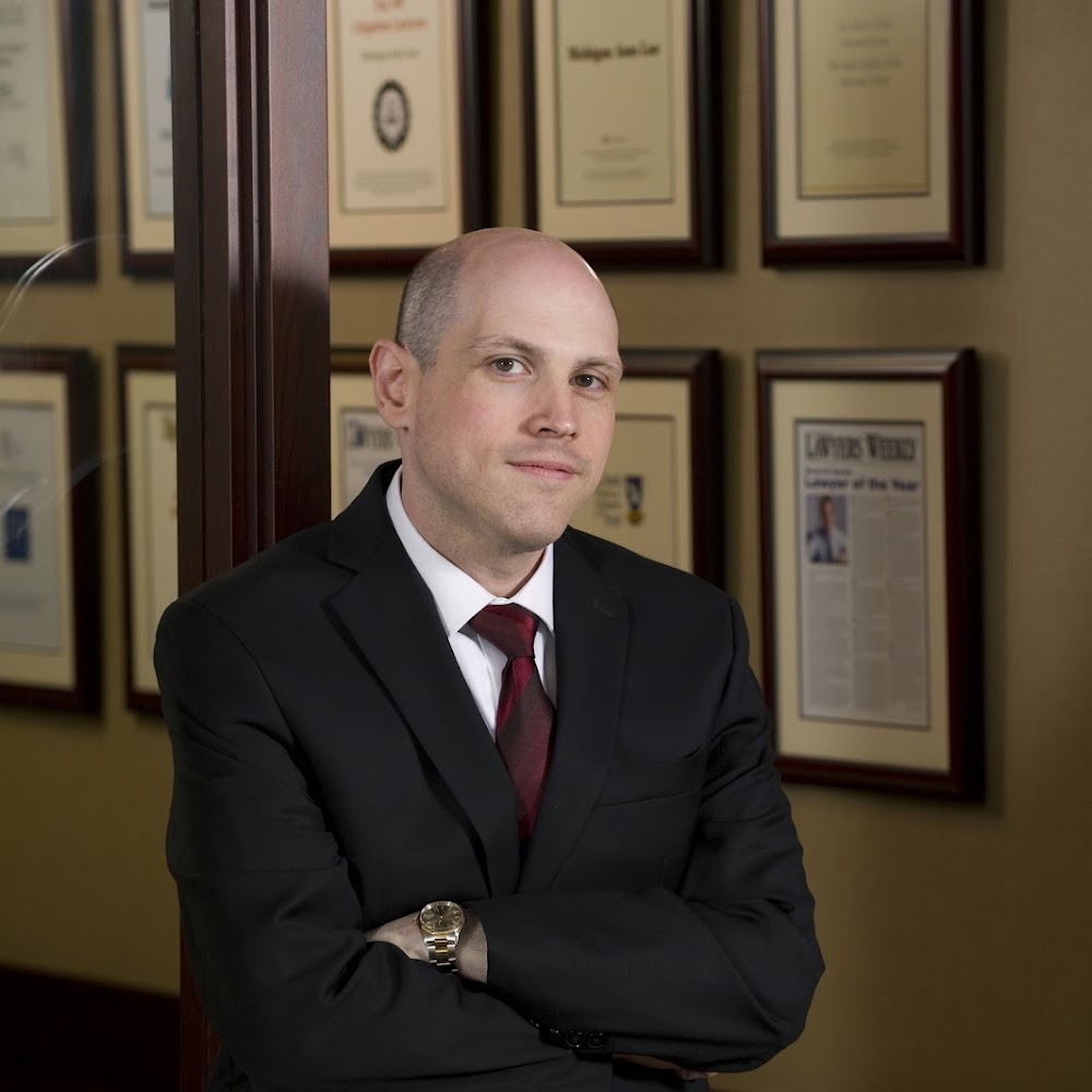 Michigan Workers Comp Lawyers