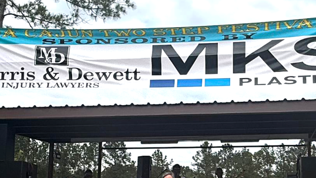 Morris & Dewett LLC