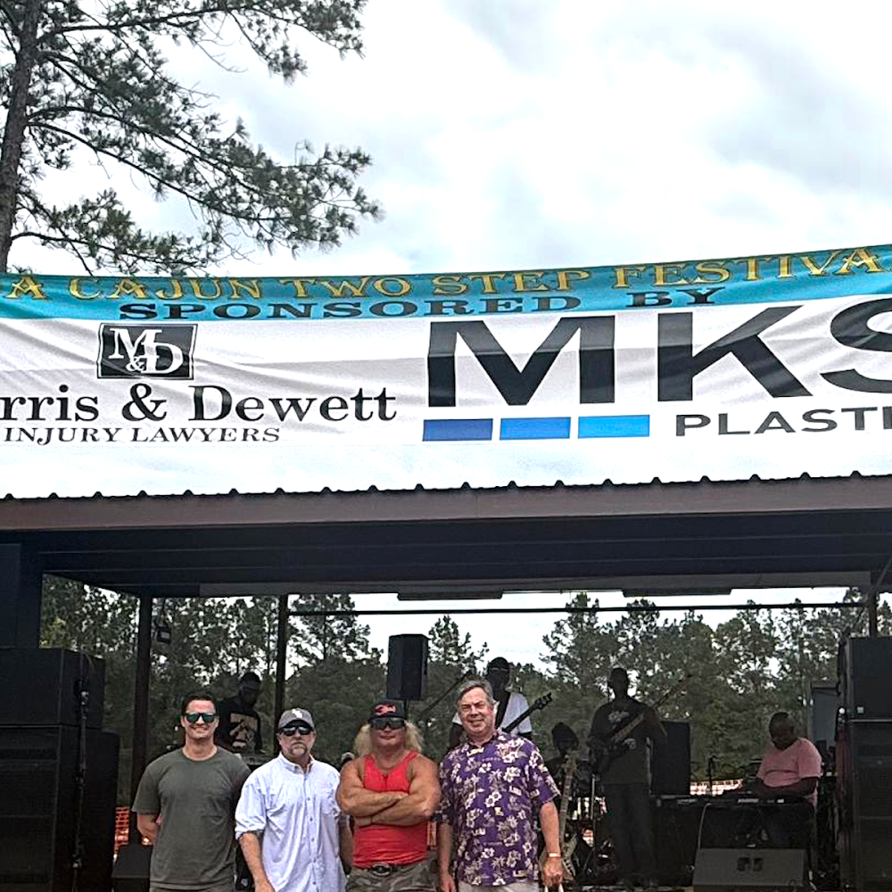 Morris & Dewett LLC