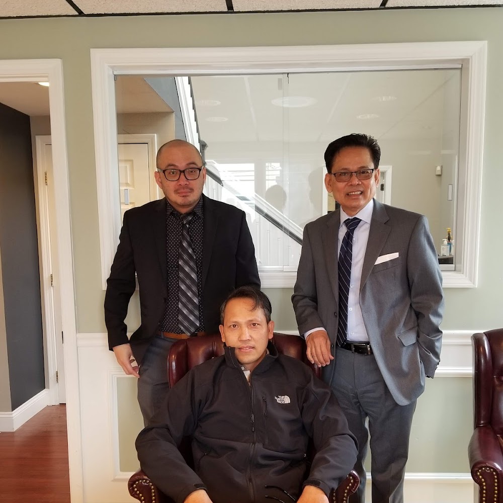 Rosa & Taing Law, LLC