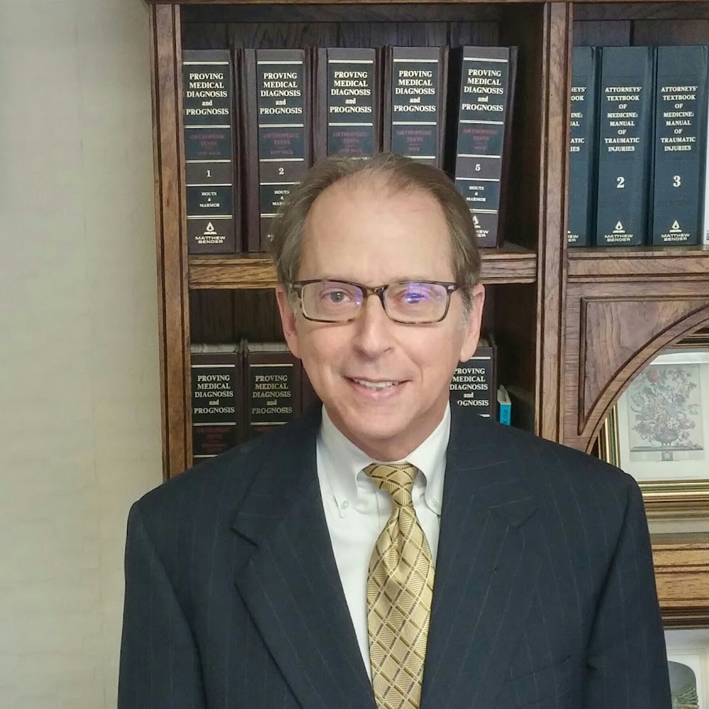 Rosenbaum & Thompson PLLC