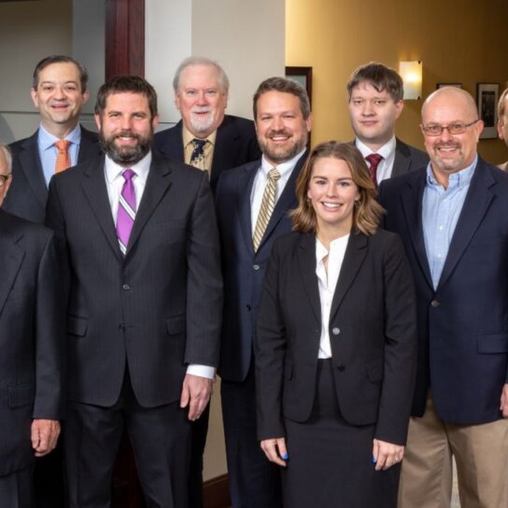 Rush & Nicholson Lawyers