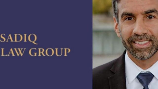 Sadiq Law Group