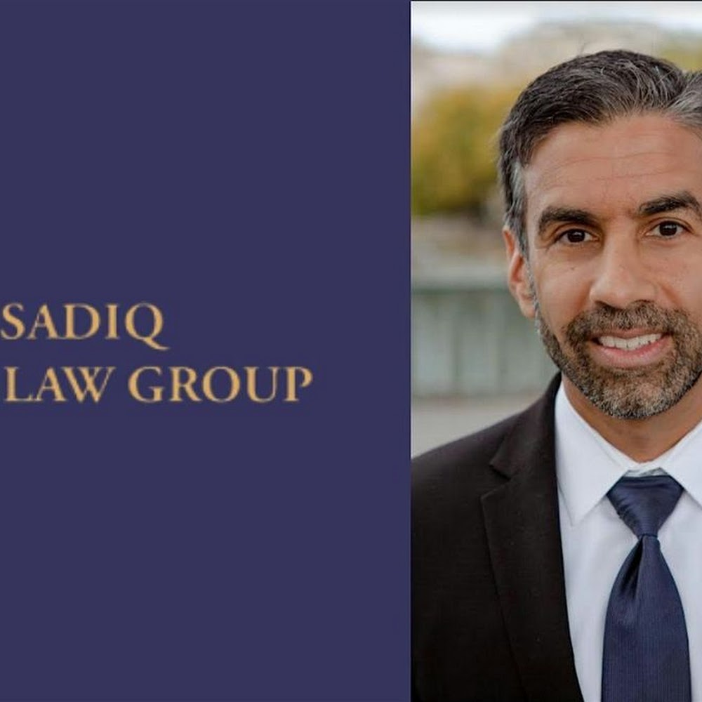 Sadiq Law Group