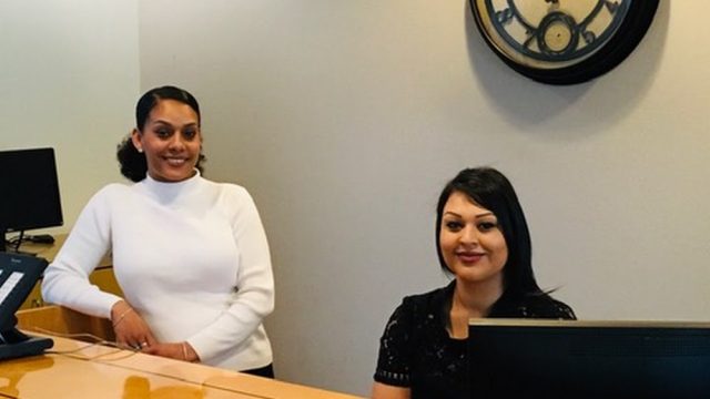 The Armstrong Law Firm