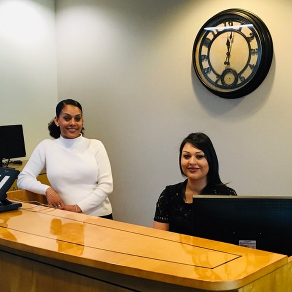 The Armstrong Law Firm