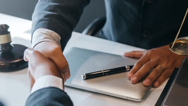 The Christensen Law Firm