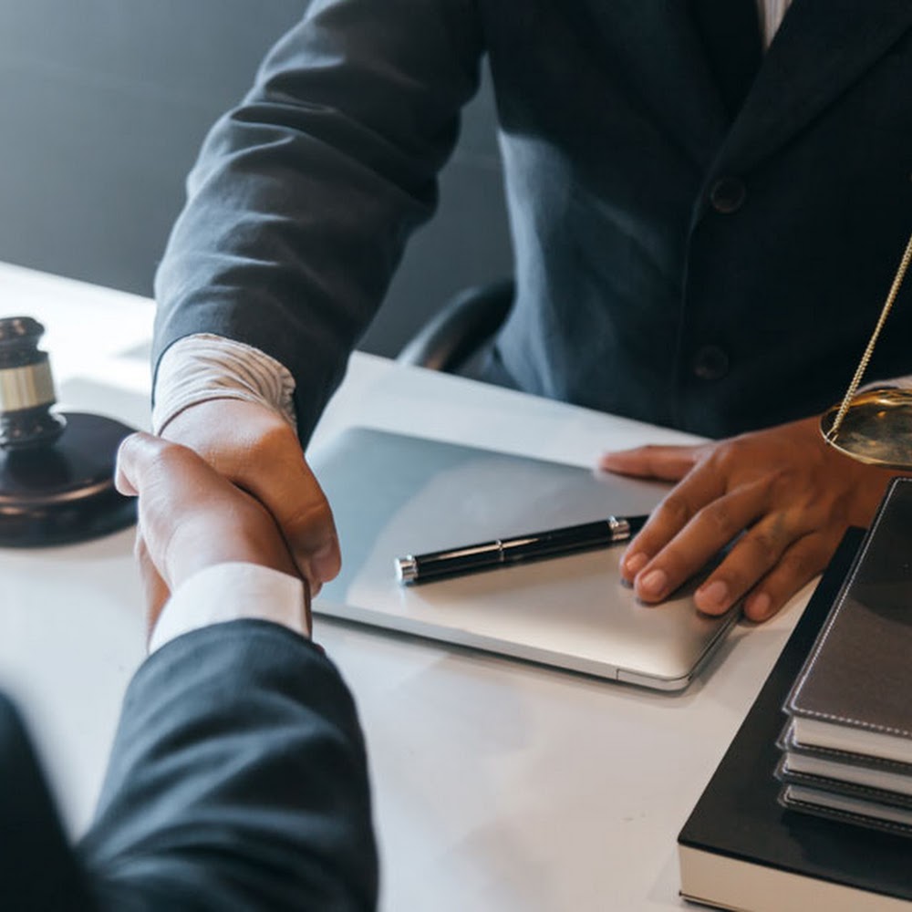 The Christensen Law Firm