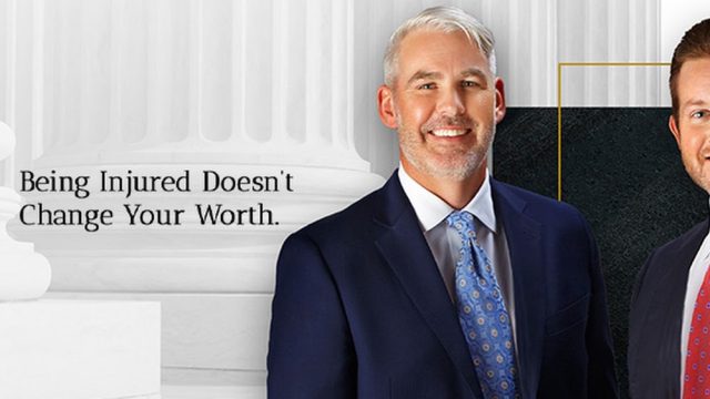 The Law Firm of Webster & Carlton