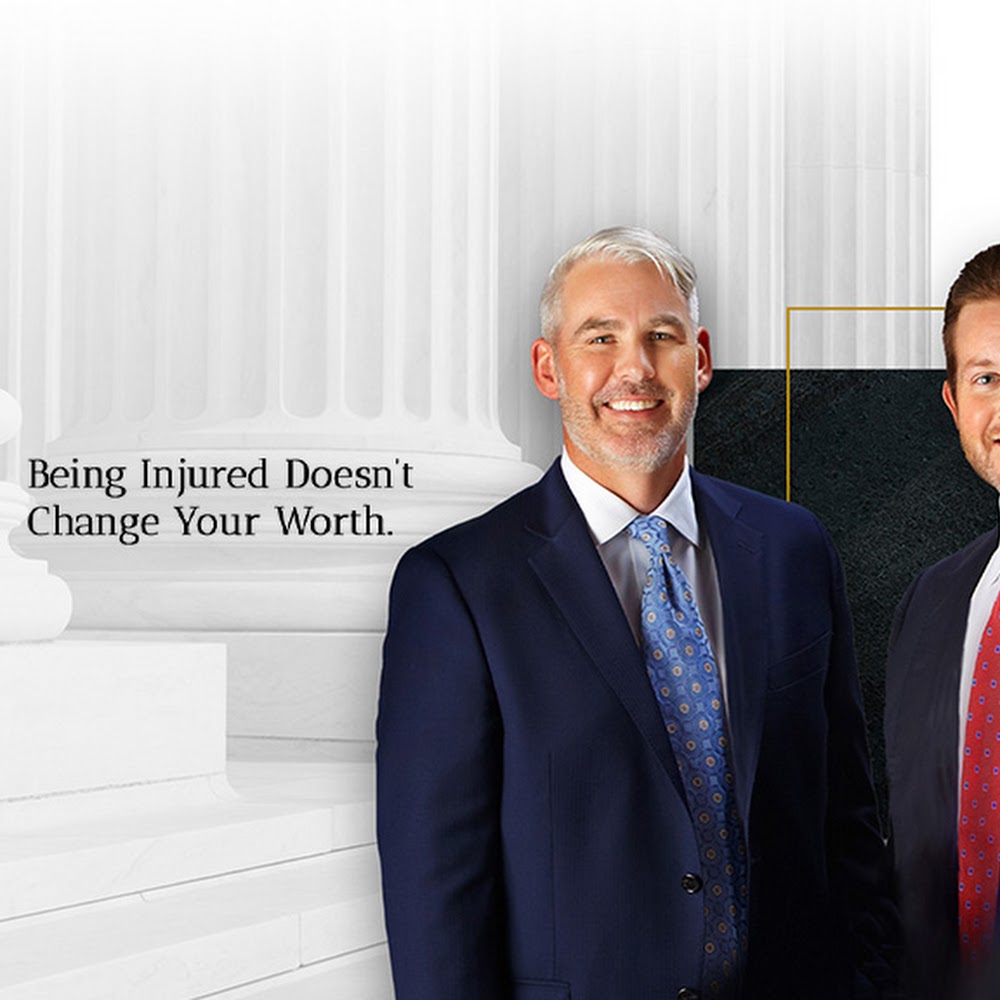 The Law Firm of Webster & Carlton