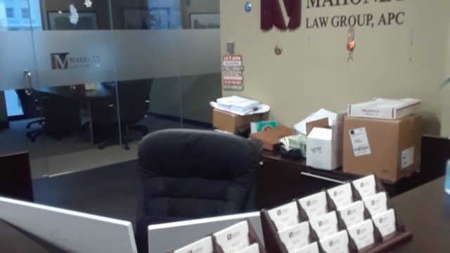 The Law Office of Briana Kim