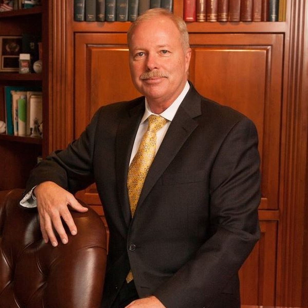 The Reed Noble Law Firm PLLC