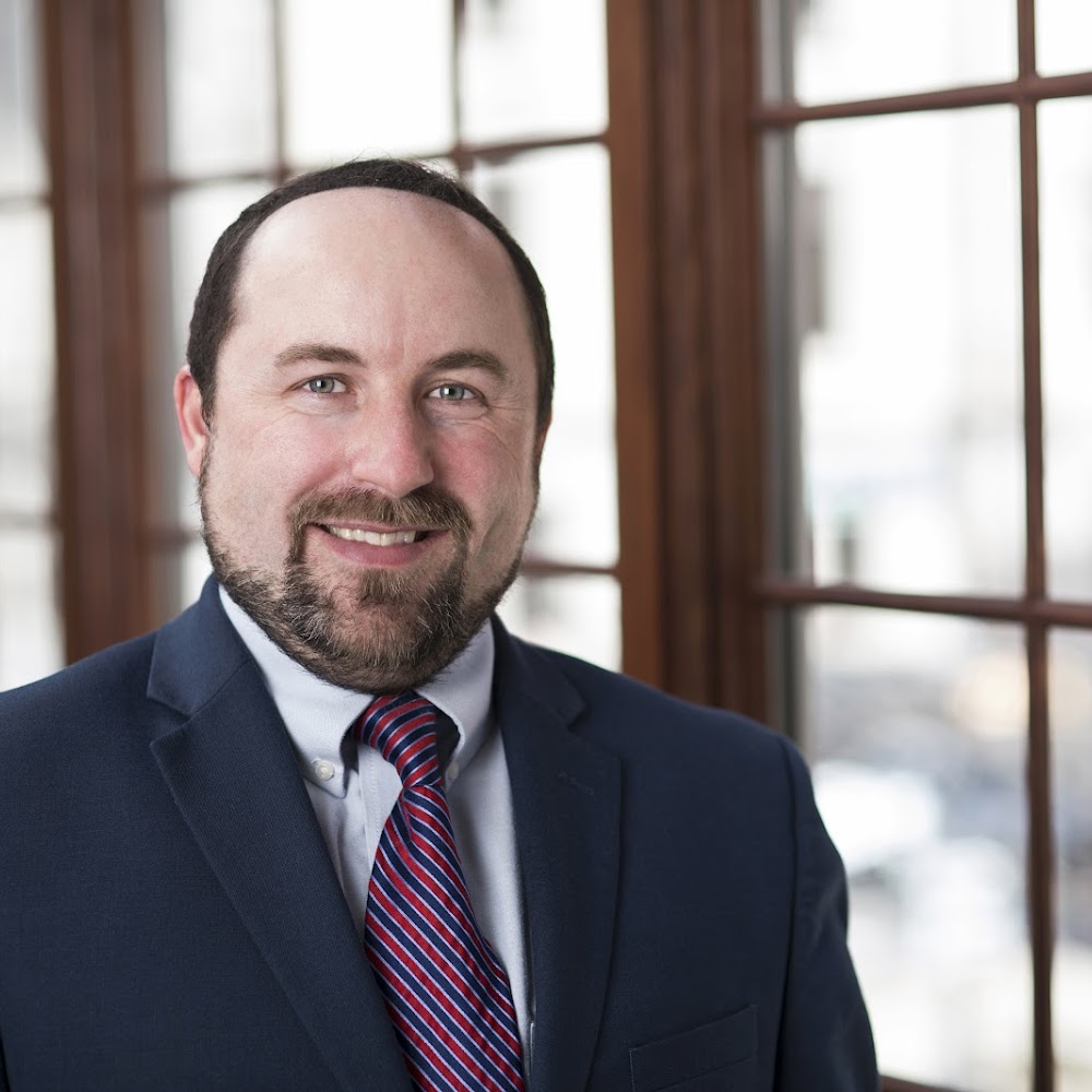 Theisen Hubley Law