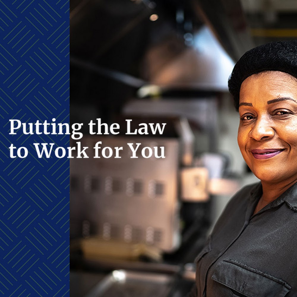 USA Employment Lawyers - Jordan Richards, PLLC