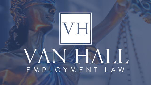 Van Hall Employment Law