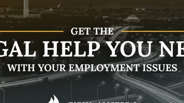 Zipin, Amster & Greenberg LLC