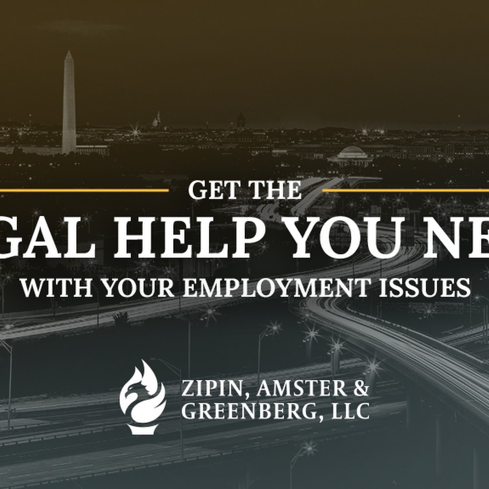 Zipin, Amster & Greenberg LLC