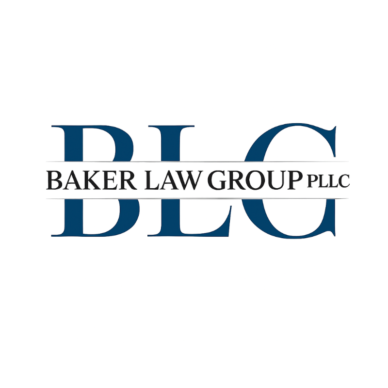 Baker Law Group, PLLC