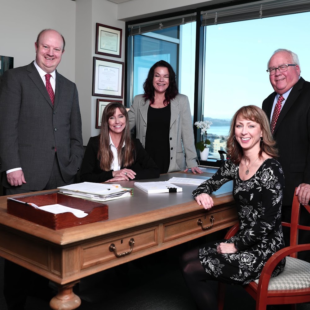Anderson Hunter Law Firm