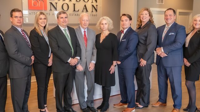 Batson Nolan PLC