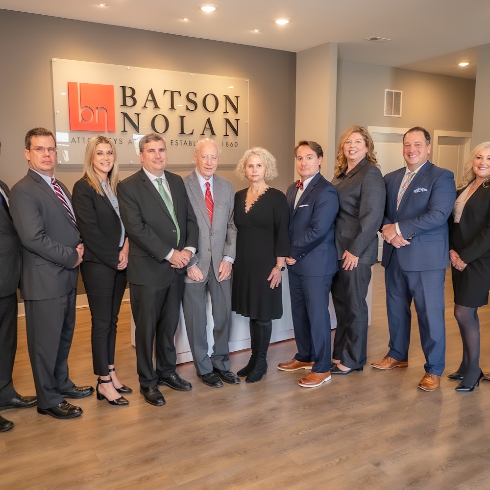 Batson Nolan PLC