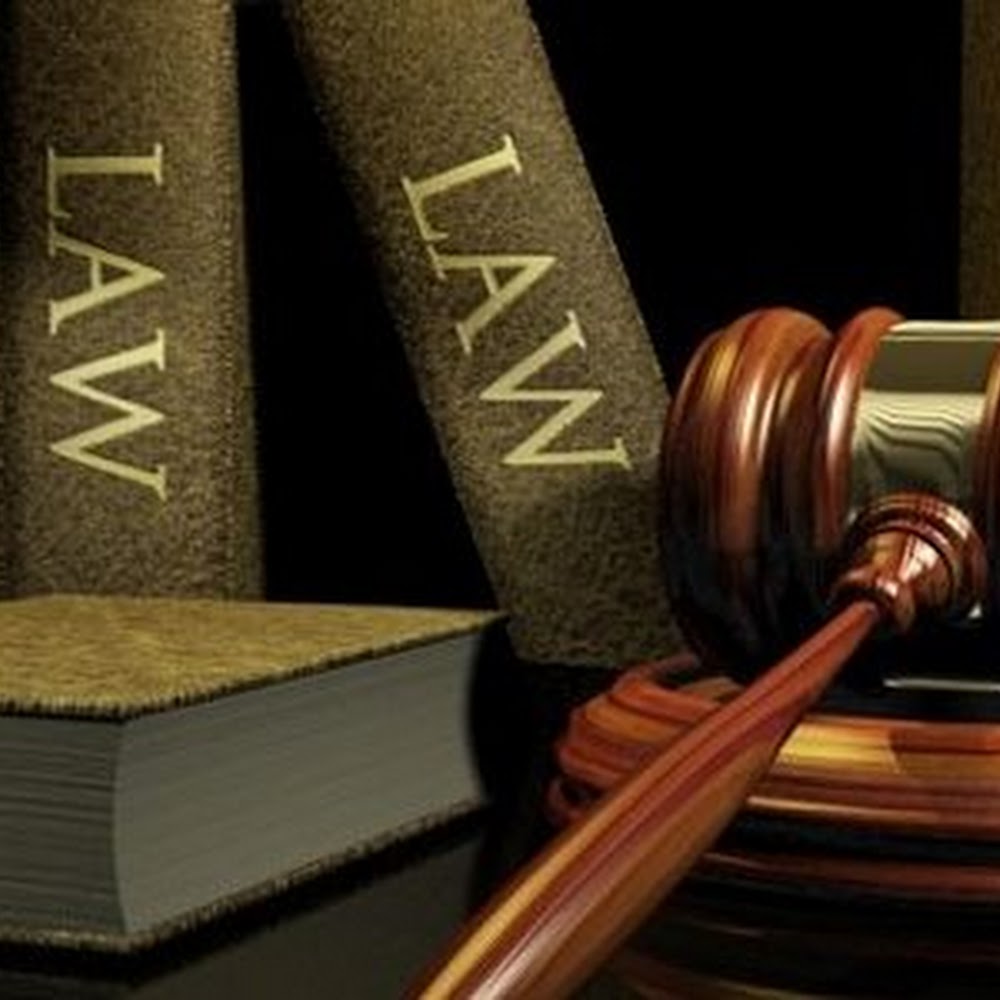 Chris Mcjunkin Law Office