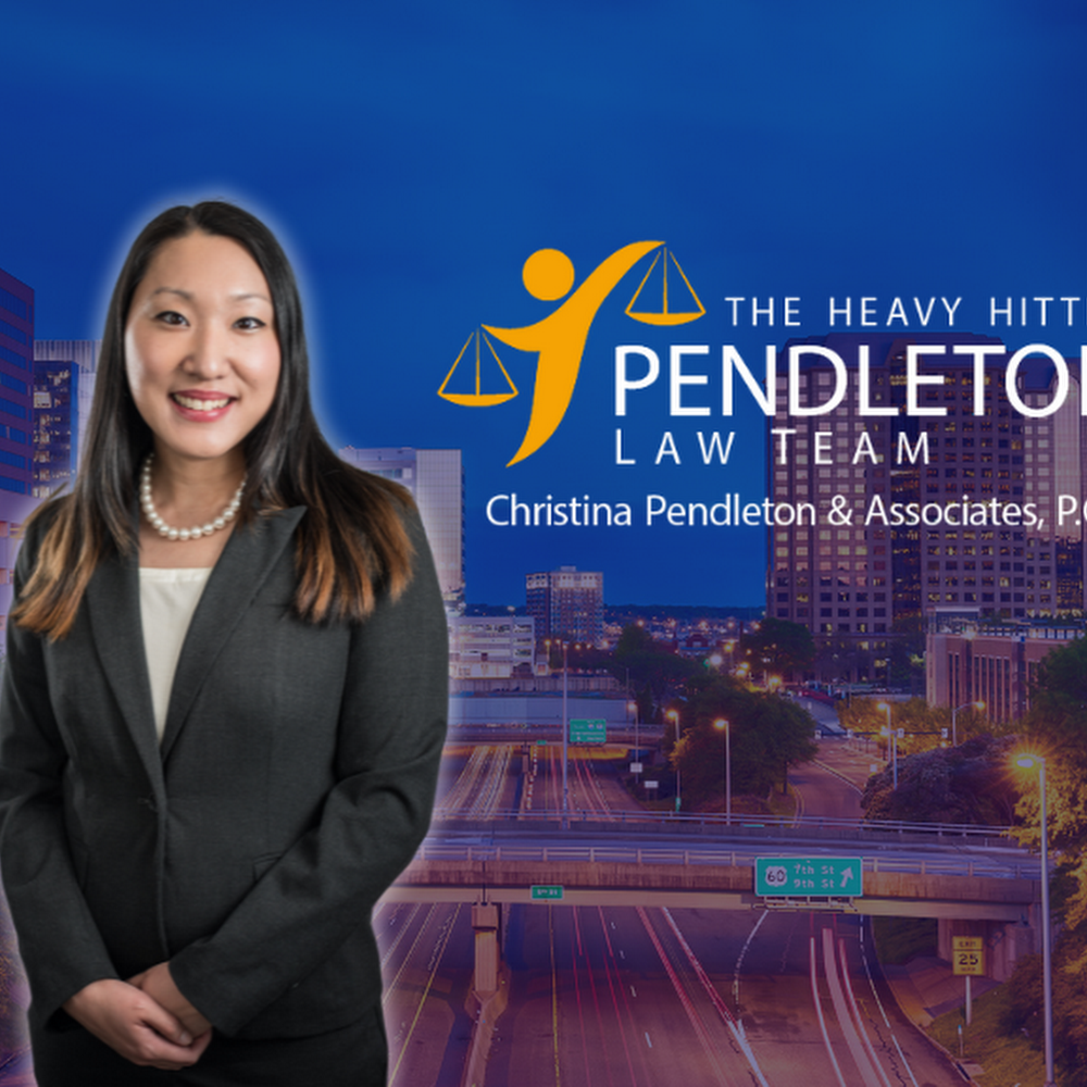 Christina Pendleton & Associates
