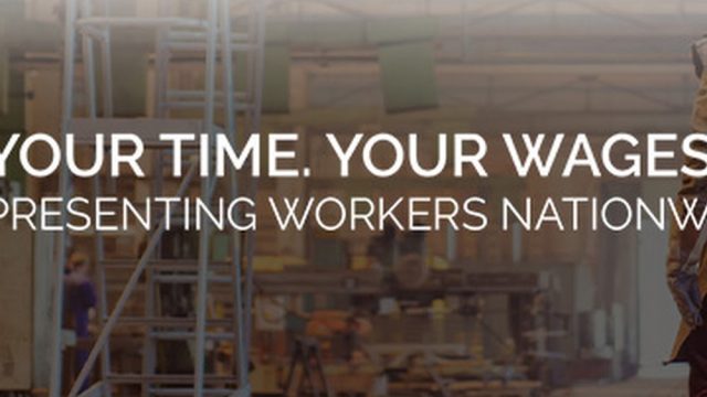 Fair Labor Law