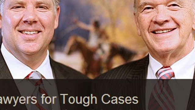Glass & Tabor, LLP