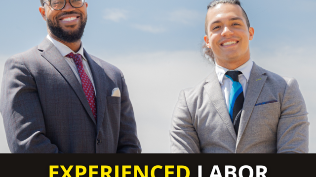 HKM Employment Attorneys LLP