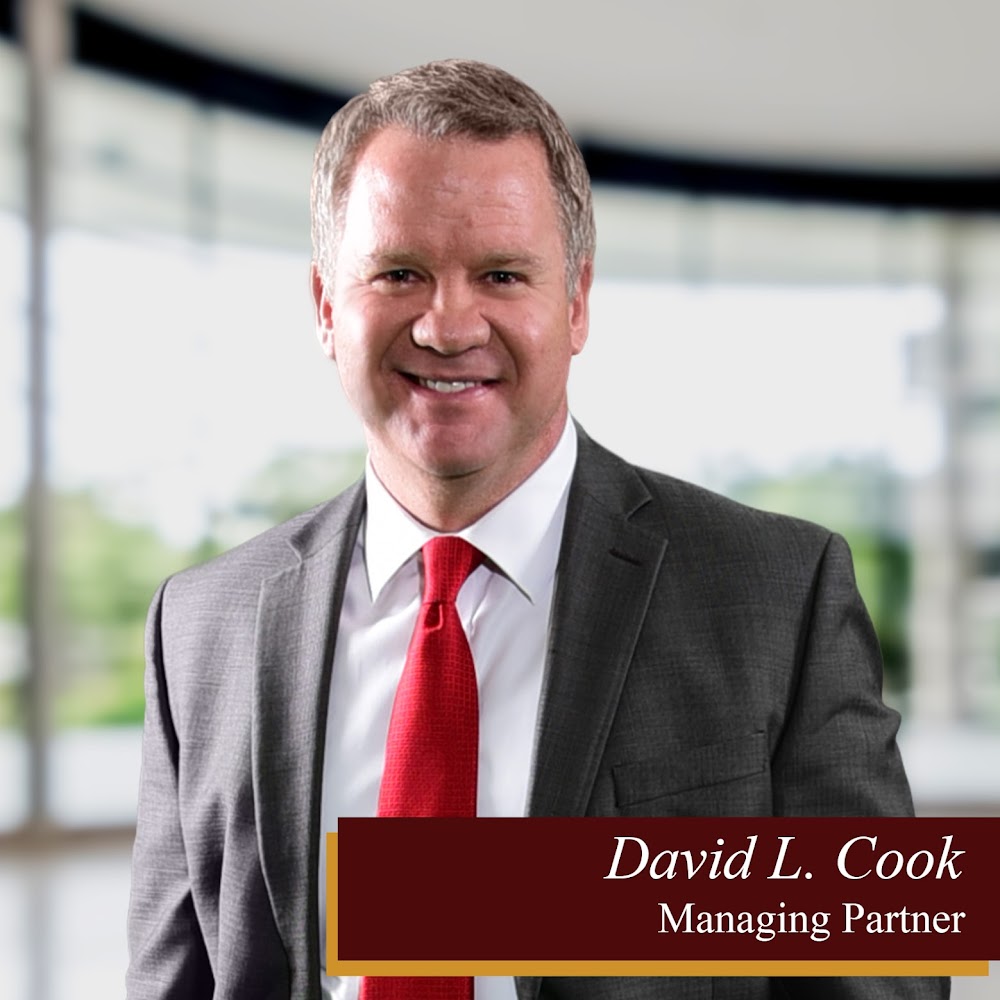 Harris Cook, LLP
