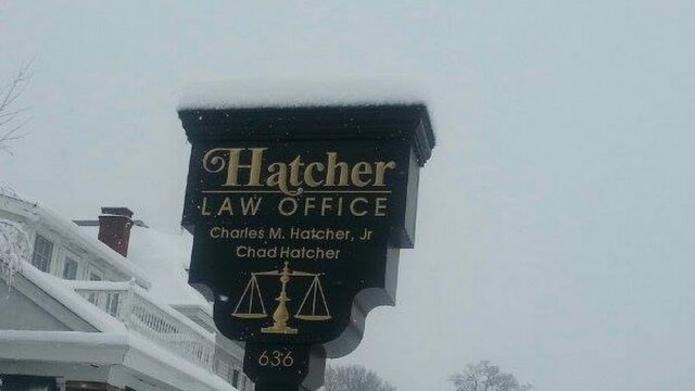 Hatcher Law Office