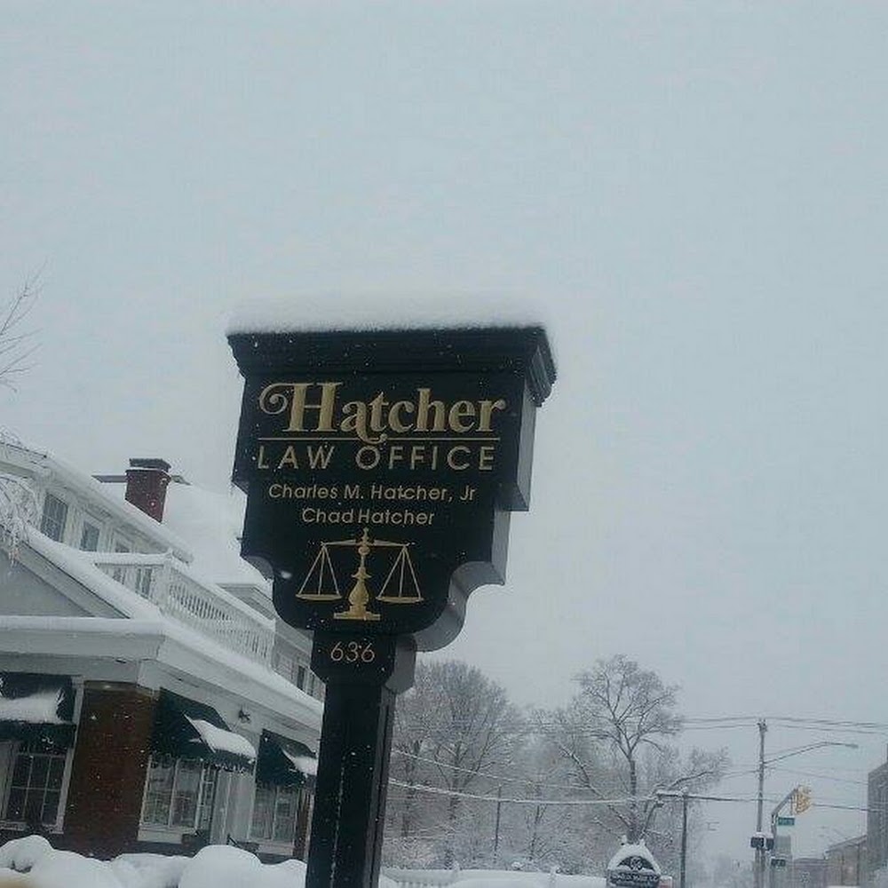 Hatcher Law Office